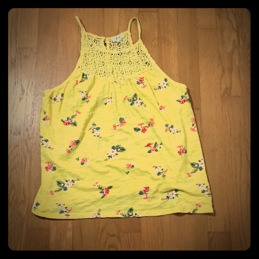 Ardene Florence Tank Top